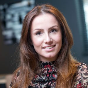Anouk Dings