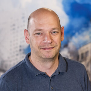 Bastien van Riel