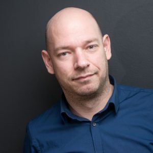Bastien van Riel