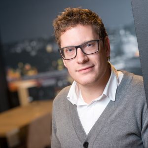 Bram de Laat