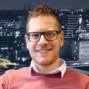 Bram de Laat