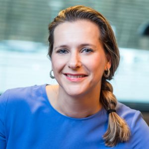 Daphne Jansen