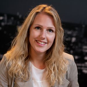 Desiree van Limpt