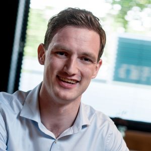 Edward van Woensel