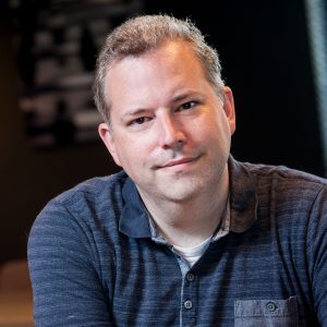 Erik van Eijndhoven
