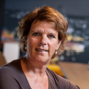 Liesbeth Spapens