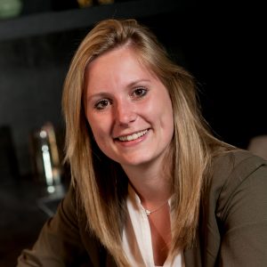 Maud van den Brand