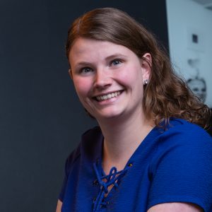 Tanya van Keulen