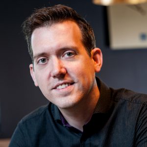Roel Benedict