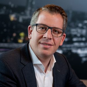 Roel Dolkemade
