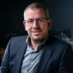 Roel Dolkemade