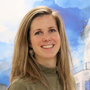Sanne van Houtert