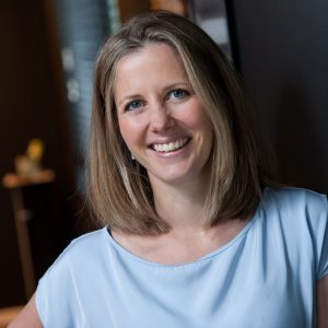 Sanne van Houtert