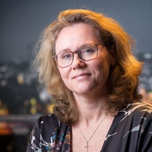 Simone Maas