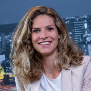 Anne van der Meer