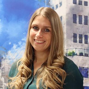 Sanne Gruijters