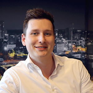 Maarten van de Sande