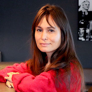 Natasja van den Nieuwenhof
