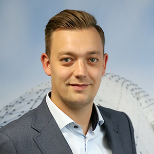 Gerald van Veghel