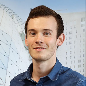 Max Reijers