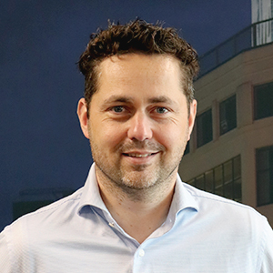 Ralf de Haas