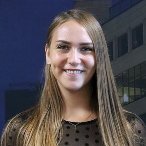 Lisa Burm