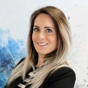 Yvonne Brocken