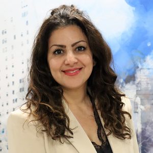 Hoda Ghilav