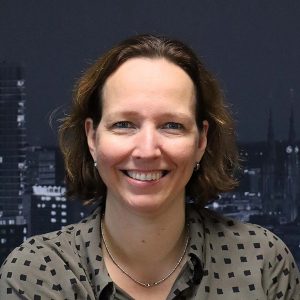Aleida van Dillen