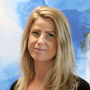 Linda van Oijen