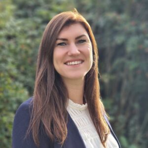 Lisette Bouw