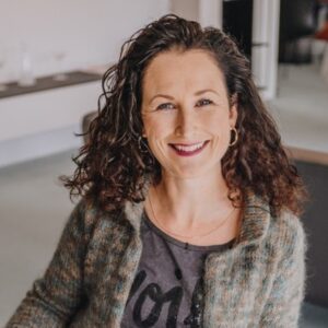 Maggie van Hemmen