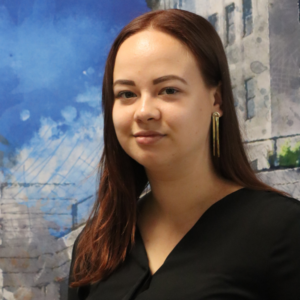 Anouk Gruijters